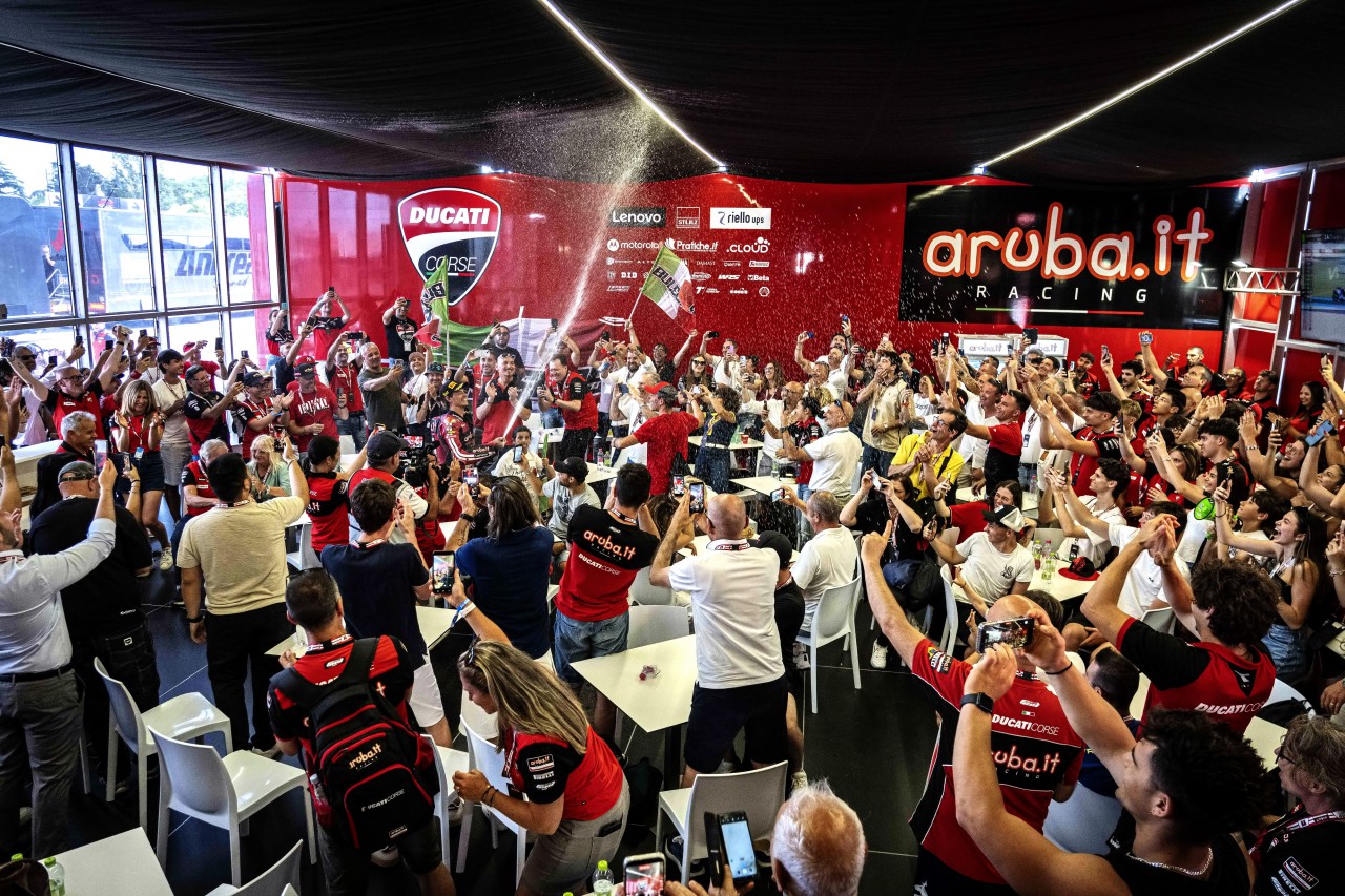 FIM WSBK 超级跑车世界锦标赛