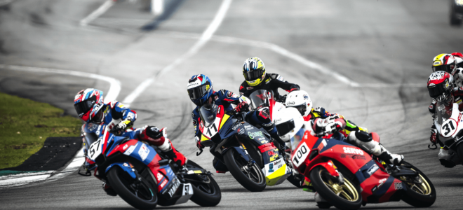 2026 ARRC 第五站雪邦