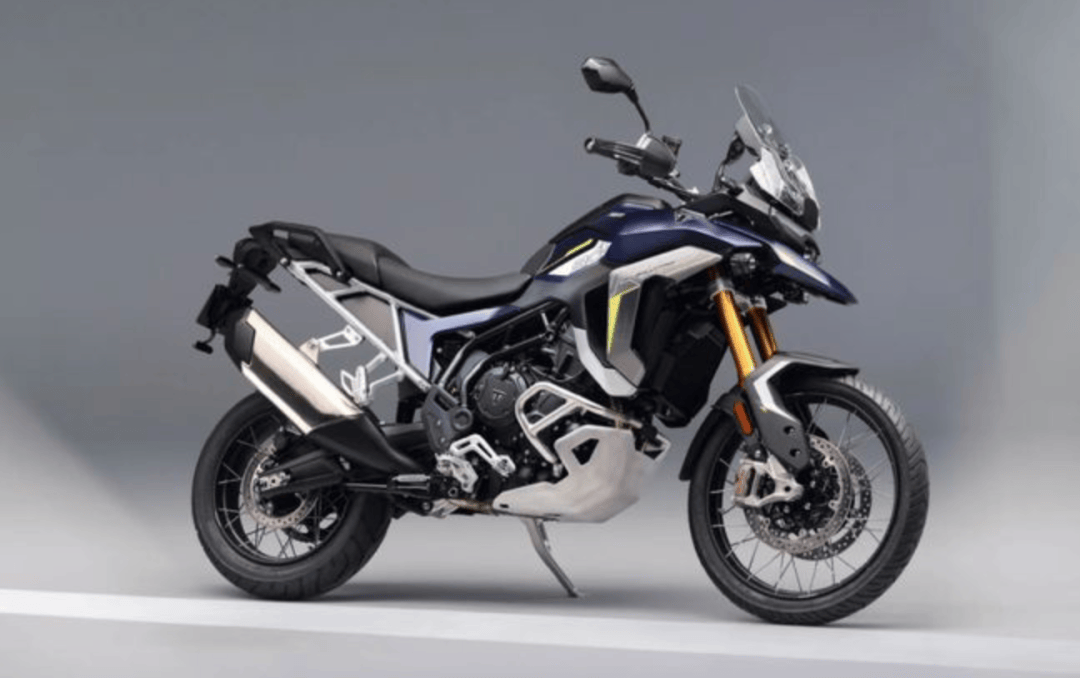 TIGER 900