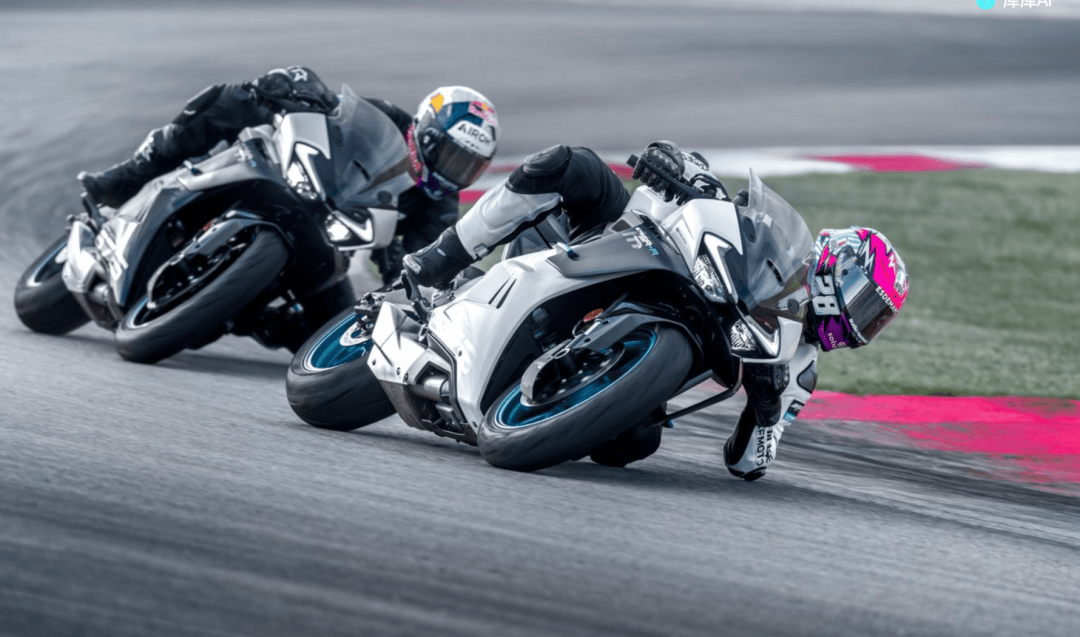 WSBK组别介绍